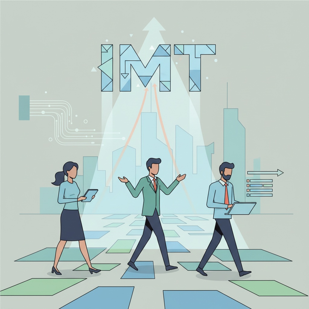 Guia IMT 2025