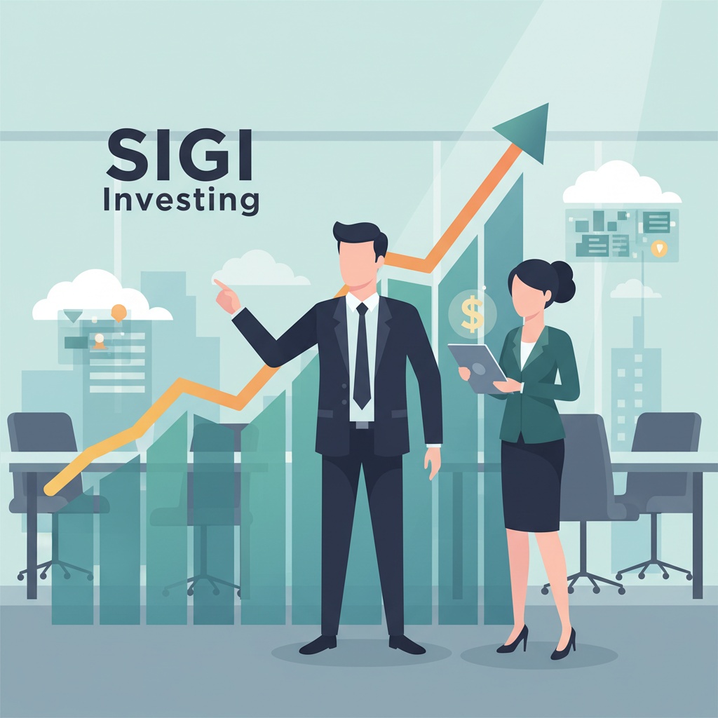 Alt para imobiliário investimento