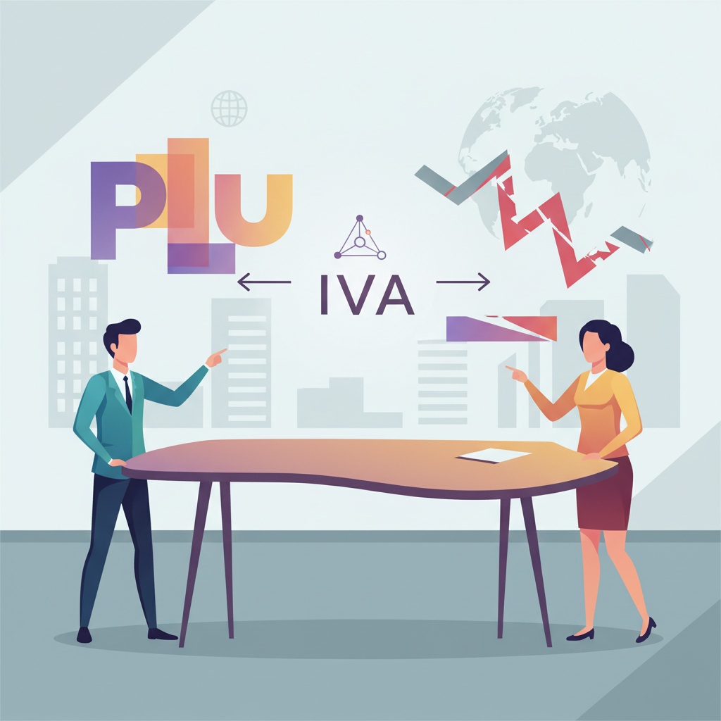 IVA intracomunitário serviços
